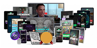 Revealed Films – Six Figure Side Hustle – Platinum Edition