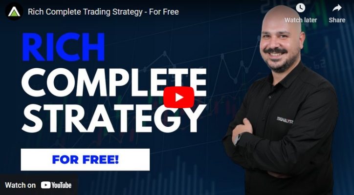 Rich Complete Trading Strategy