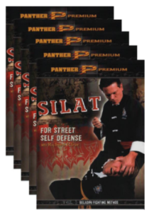 Richard Clear – Silat For Street Self-Defense