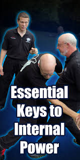 Richard Clear – The Essential Keys to Internal Power