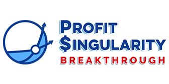 Rob Jones & Gerry Cramer - Profit Singularity Breakthrough 2023