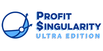 Rob Jones Vs Gerry Cramer - Profit Singularity Ultra Edition 2022