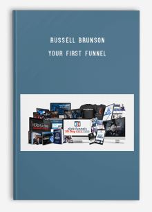 Russell Brunson – Your First Funnel