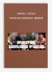 Russell Stutely – Operation Dangerous Warrior