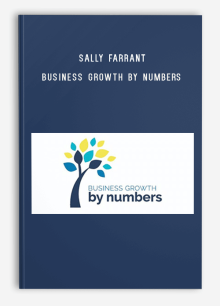 Sally Farrant – Business Growth by Numbers