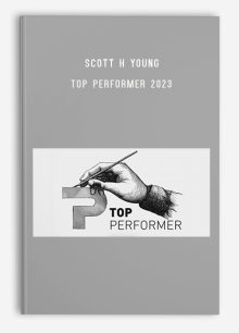 Scott H Young – Top Performer 2023