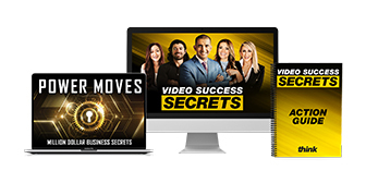 Sean Cannell – Video Success Secrets + Bonus