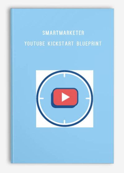 Smartmarketer - YouTube Kickstart Blueprint