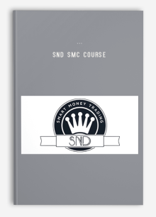 SnD SMC Course