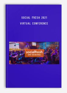 Social Fresh 2021 – Virtual Conference