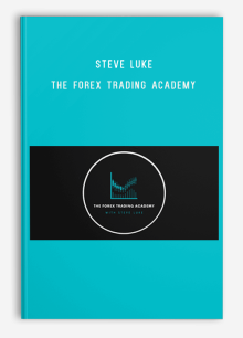 Steve Luke – The Forex Trading Academy