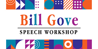 Steve Siebold – Bill Gove Speech Workshop