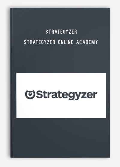 Strategyzer – Strategyzer Online Academy