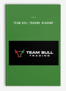 Team Bull Trading Academy