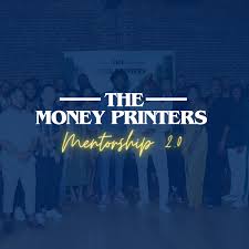 The Money Printers 2.0 - TMP GOLD MONTHLY PLAN - Course