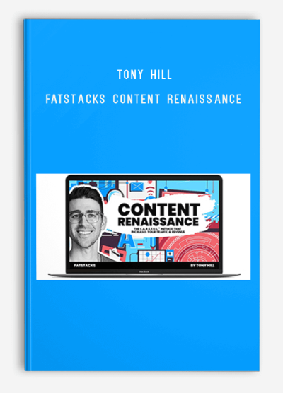 Tony Hill – Fatstacks Content Renaissance