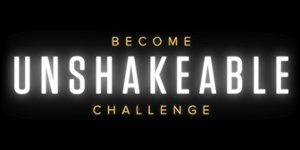 Tony Robbins – Become Unshakeable Challenge 2023