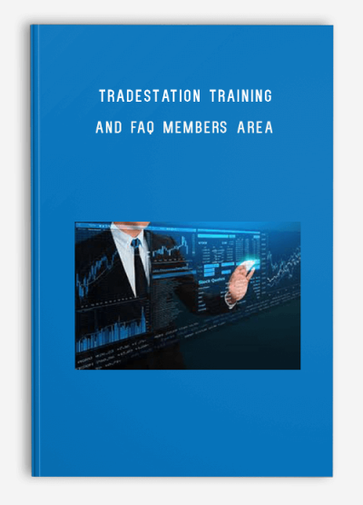 Tradestation Training and FAQ Members Area