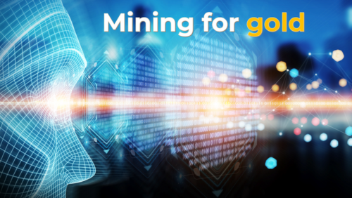 Trading Dominion – Mining For Gold