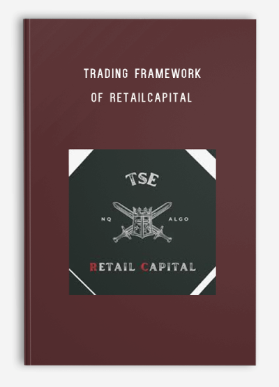 Trading Framework of RetailCapital