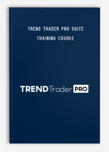 Trend Trader PRO Suite Training Course