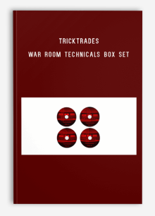 TrickTrades – War Room Technicals Box Set