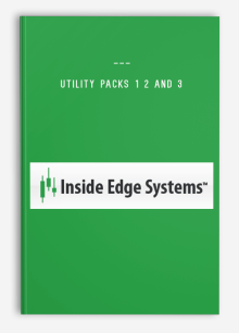 Utility Packs 1 2 and 3