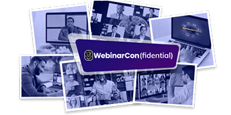 WebinarCon-fidential 2023