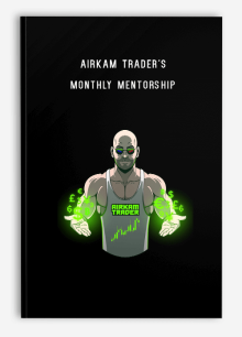 airKam Trader's Monthly Mentorship