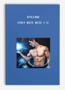 AthleanX – Core4 Week Week 1-12