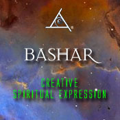 Bashar – Creative Spiritual Expression