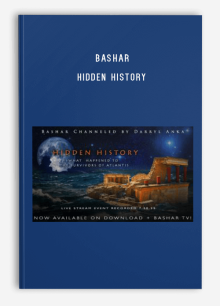 Bashar – Hidden History