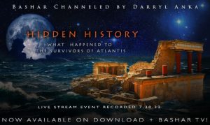 Bashar – Hidden History