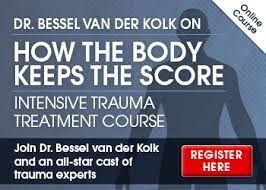 Bessel A. van der Kolk & Martin H. Teicher & Cathy Malchiodi and more! – Dr. Bessel van der Kolk on How the Body Keeps the Score