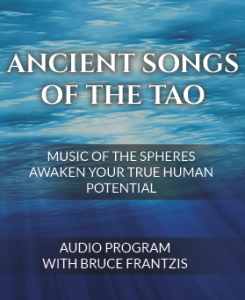 Bruce Frantzis – Ancient Songs Of The Tao – Fundamentals & Breathing