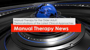 Carole B. Lewis & Dennis Welling – Manual Therapy for the Older Adult