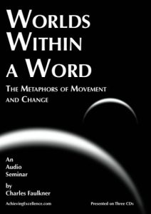 Charles Faulkner – Worlds Within A Word