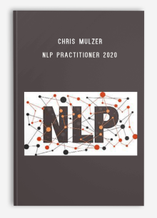 Chris Mulzer – NLP Practitioner 2020