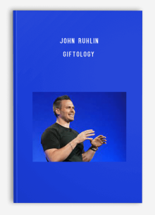 John Ruhlin – Giftology