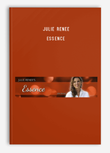 Julie Renee – Essence