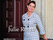 Julie Renee – Law of Generosity