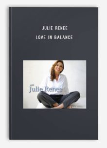 Julie Renee – Love in Balance