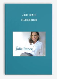 Julie Renee – Regeneration