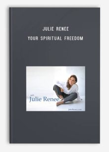 Julie Renee – Your Spiritual Freedom