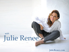 Julie Renee – Your Spiritual Freedom