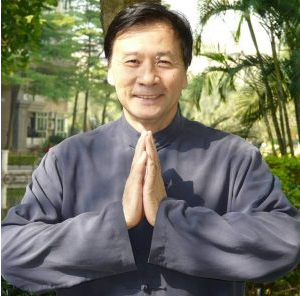 Luke Chan – Chi-Lel Qigong – Cancer Self-Healing Gongs