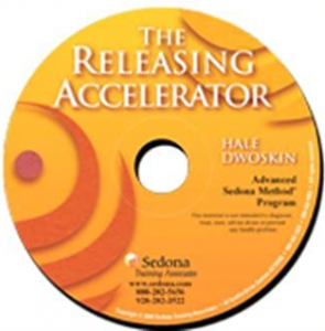 Sedona Method – The Releasing Accelerator