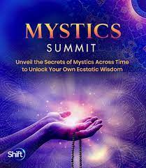 Shift Network – Mystics Summit 2022