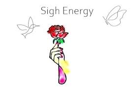 Sigh Energy – Arcturians Powerful Plus 11x(Extra Sturdy)