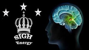 Sigh Energy – Awakening Sexual Energy Powerful Plus +11x(Additional Sturdy)